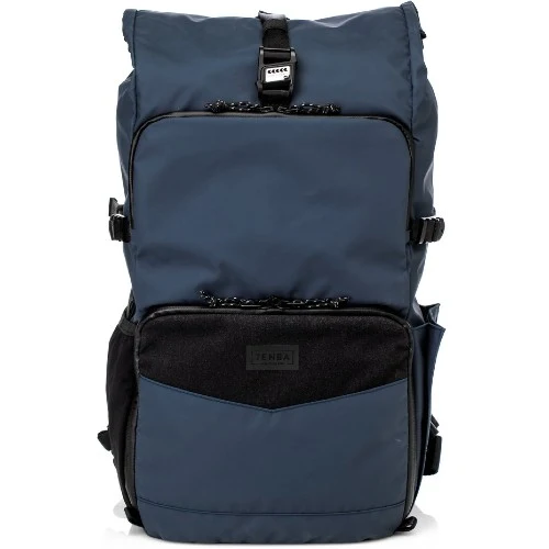 Tenba Backpack - DNA 16 DSLR - Blue