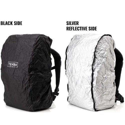 Tenba Backpack - DNA 16 DSLR - Black