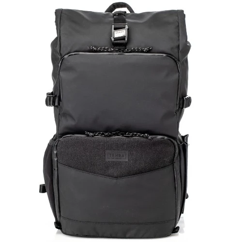 Tenba Backpack - DNA 16 DSLR - Black