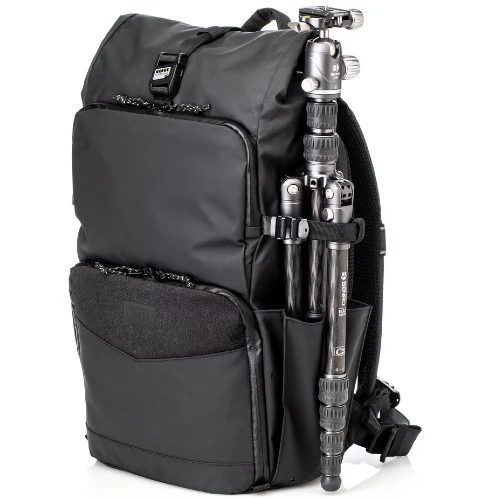 Tenba Backpack - DNA 16 DSLR - Black