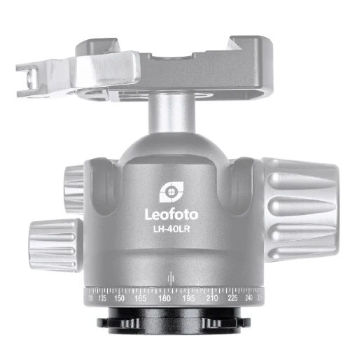 Leofoto Q70 plate for QS-70