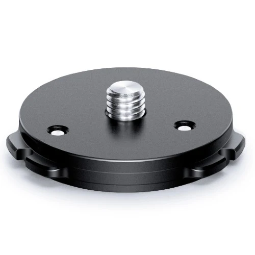 Leofoto Q60 plate for QS-60