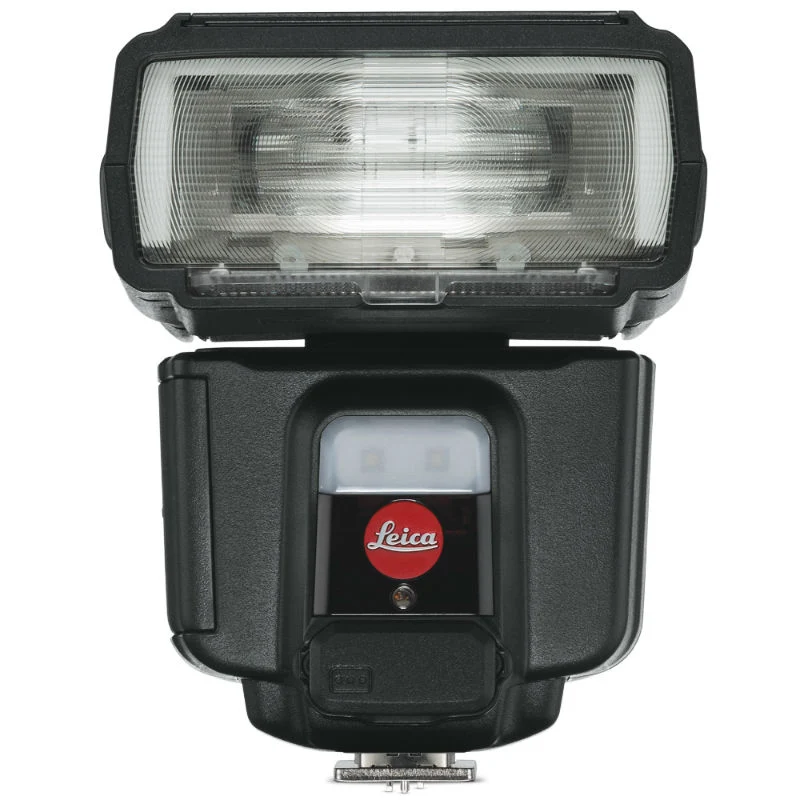 Leica SF 60 Flash + C1 Remote