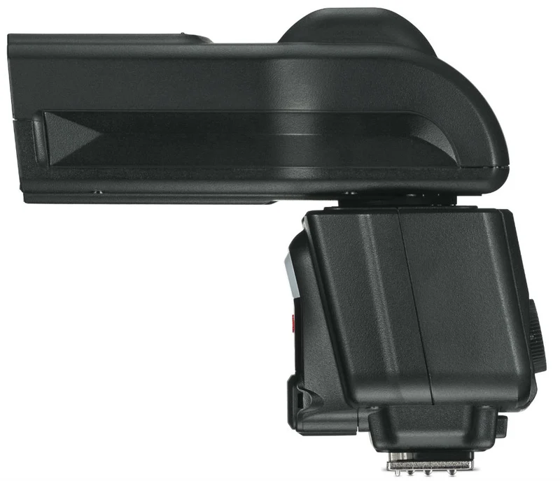 Leica SF 60 Flash + C1 Remote