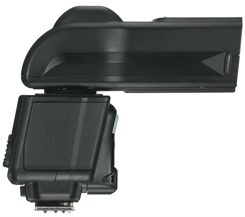 Leica SF 60 Flash + C1 Remote