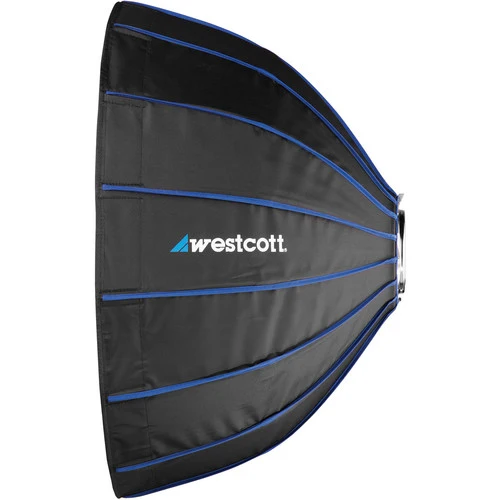 Westcott Beauty Dish Switch