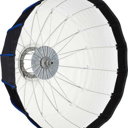 Westcott Beauty Dish Switch