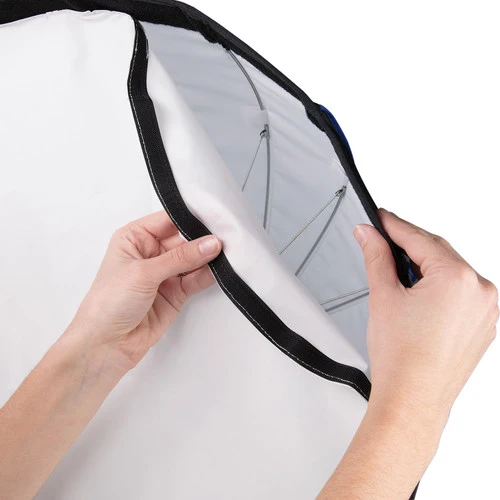 Westcott Beauty Dish Switch