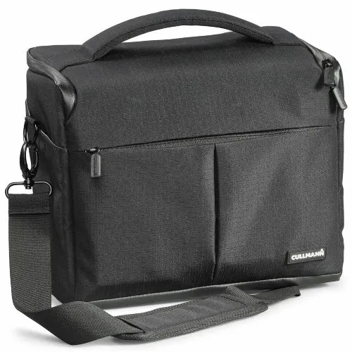 Cullmann MALAGA Maxima 200 Black, Camera Bag
