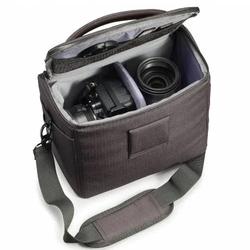 Cullmann MALAGA Maxima 200 Black, Camera Bag