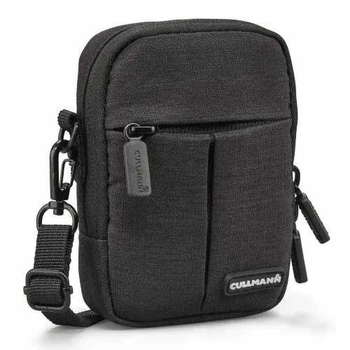 Cullmann MALAGA Compact 400 Black, Camera Bag
