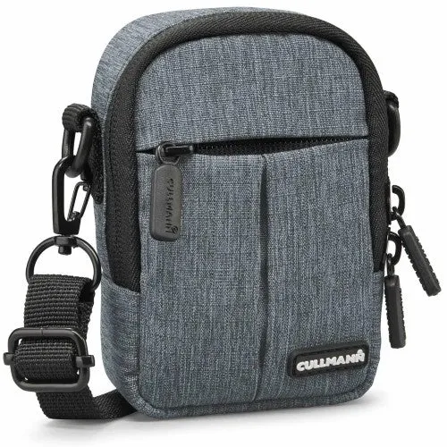Cullmann MALAGA Compact 300 Grey, Camera Bag