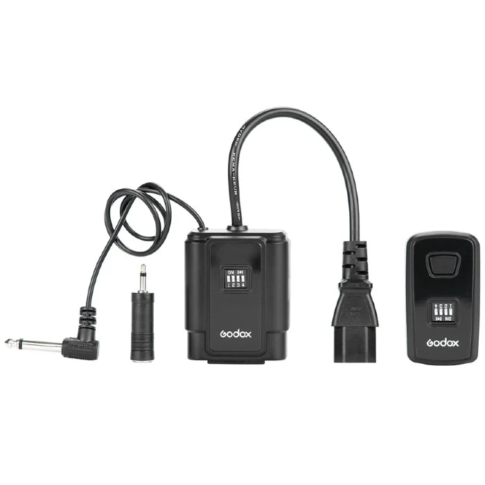 Godox DM-16 Studio Flash Trigger