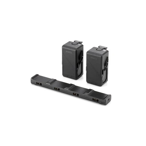 DJI Fly More Combo Kit für Avata