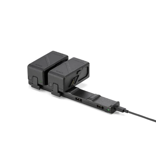DJI Fly More Combo Kit für Avata