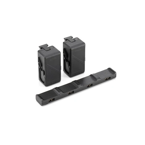DJI Fly More Combo Kit für Avata