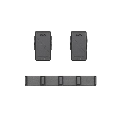 DJI Fly More Combo Kit für Avata