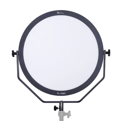 Linkstar Bi-Color LED lamp RL-58MC on 230V