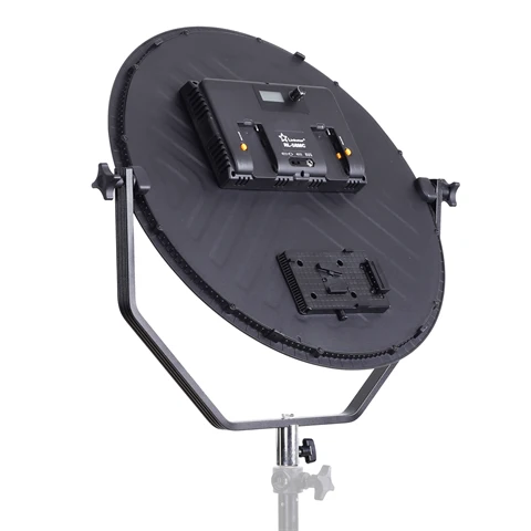 Linkstar Bi-Color LED lamp RL-58MC on 230V