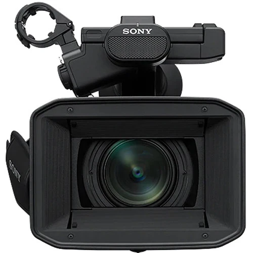 Sony PXW-Z190 4K Camcorder
