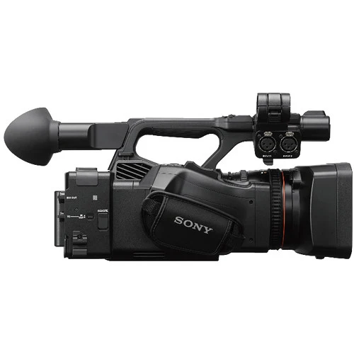 Sony PXW-Z190 4K Camcorder