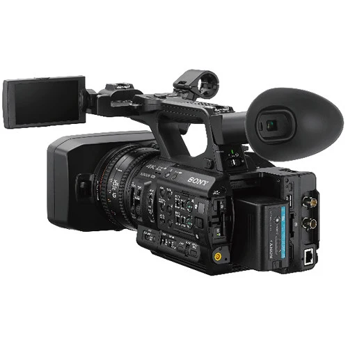 Sony PXW-Z190 4K Camcorder