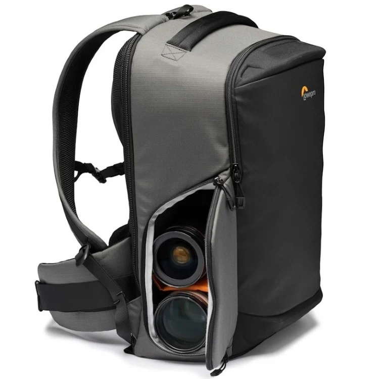 Lowepro Flipside BP 400 AW III Dark Grey