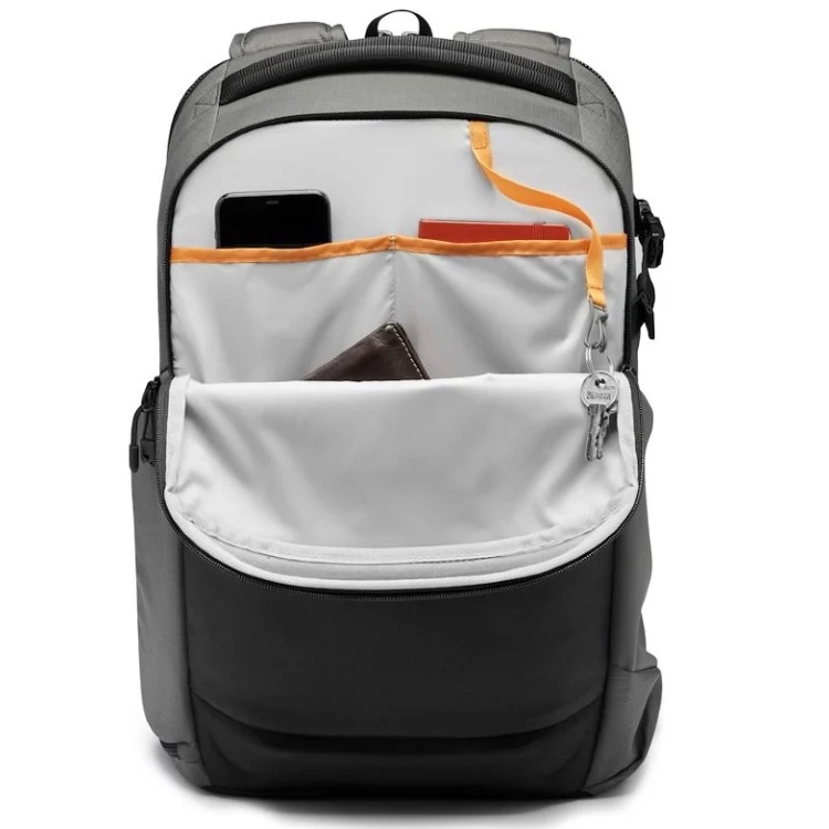 Lowepro Flipside BP 400 AW III Dark Grey