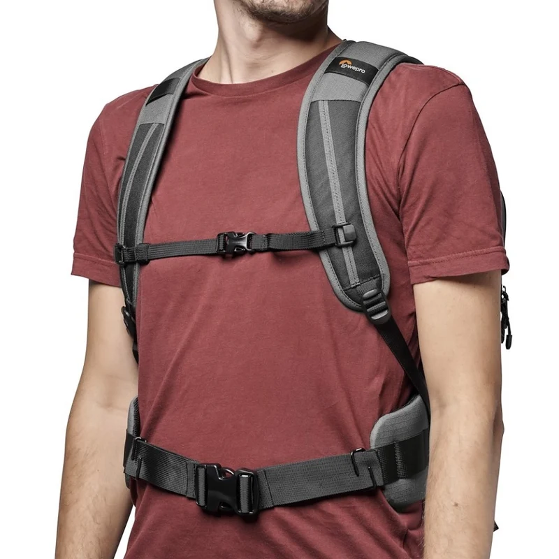 Lowepro Flipside BP 400 AW III Dark Grey