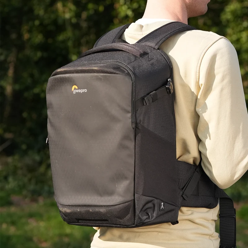 Lowepro Flipside BP 400 AW III Black