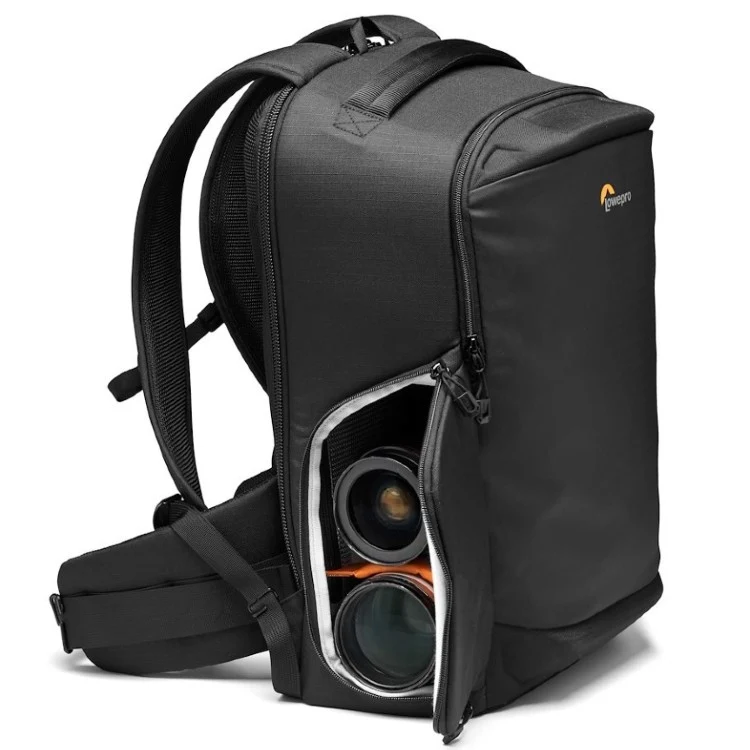 Lowepro Flipside BP 400 AW III Black