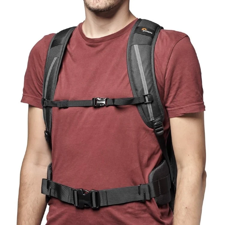Lowepro Flipside BP 400 AW III Black