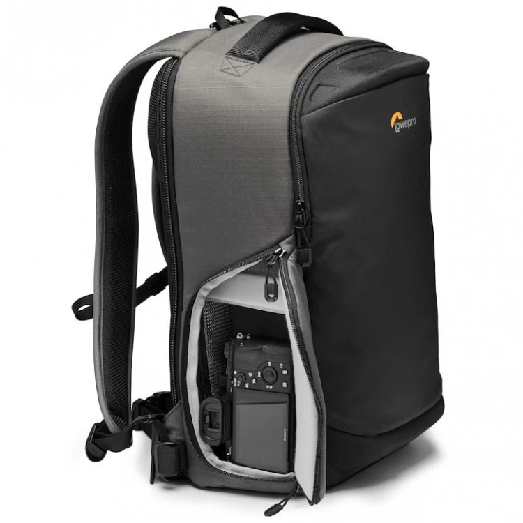 Lowepro Flipside BP 300 AW III Dunkelgrau