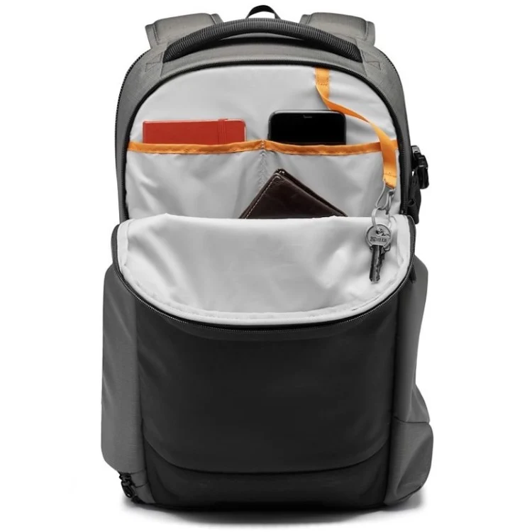Lowepro Flipside BP 300 AW III Dunkelgrau