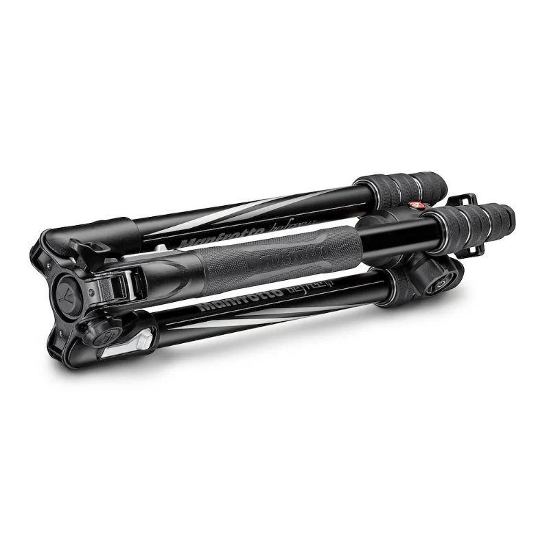 Manfrotto MKBFRTA4GT-BH Befree aluminium tripod kit