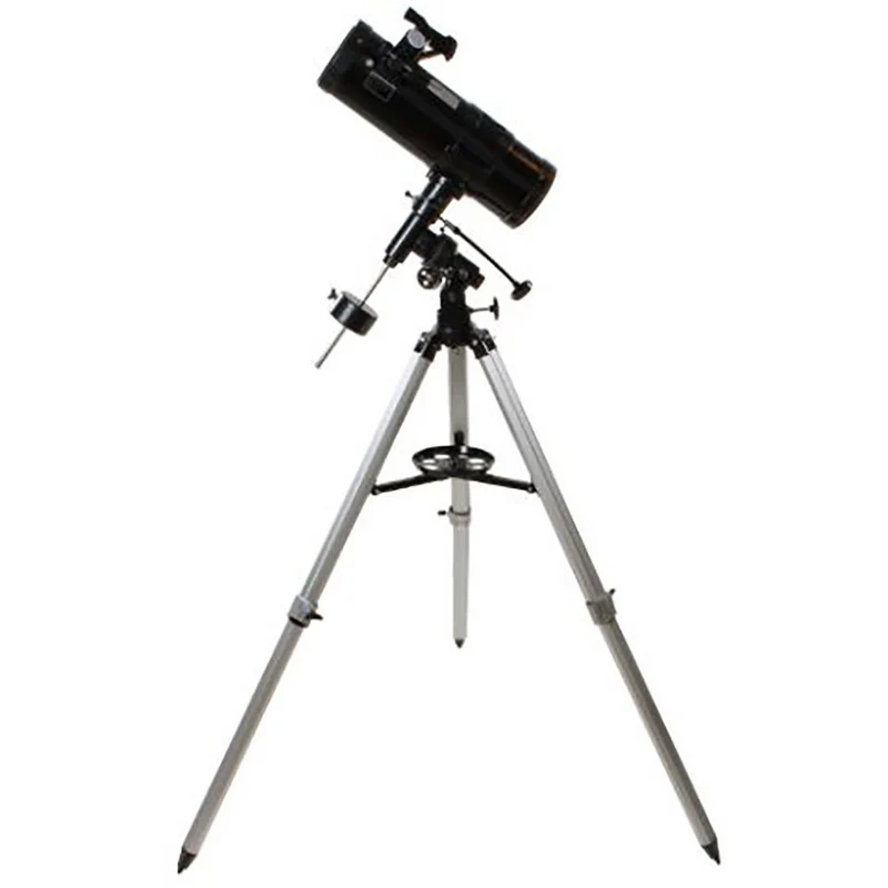 Byomic Reflector Telescope P 114/500 EQ-SKY
