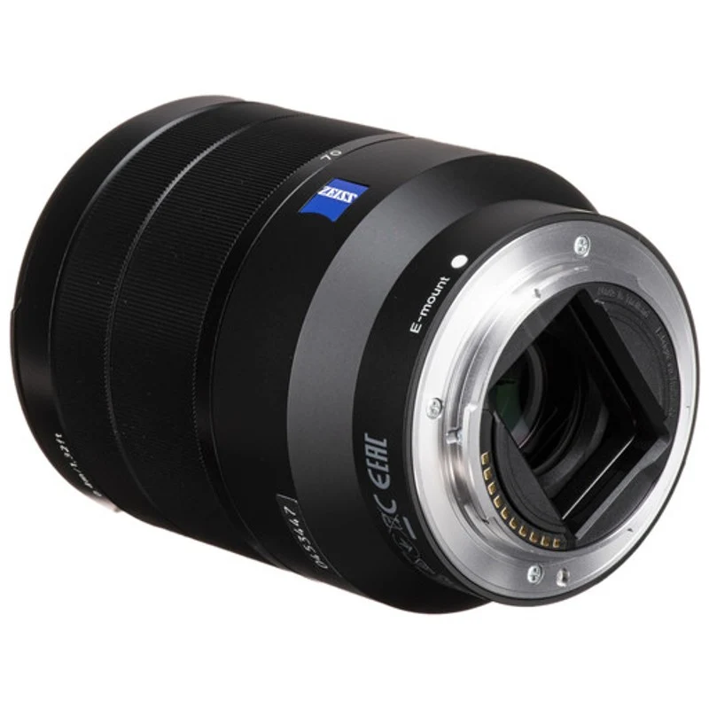 Sony FE 24-70mm f/4.0 ZA OSS ZEISS Vario-Tessar T* (SEL2470Z.AE)