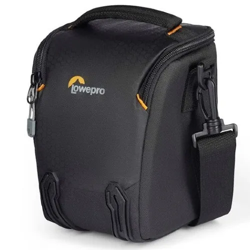 Lowepro Adventura TLZ 30 III Kameratasche (Schwarz)