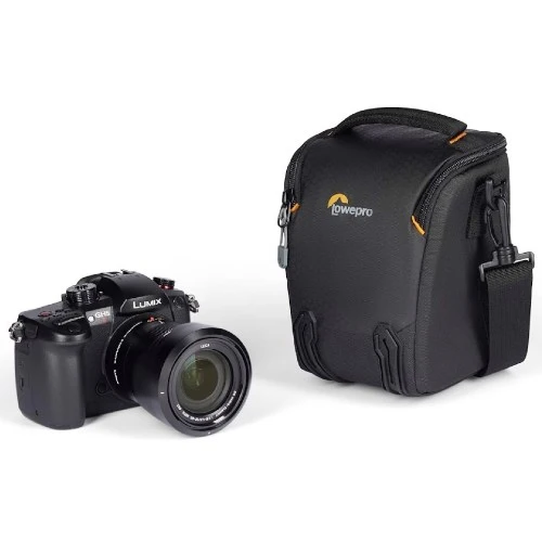 Lowepro Adventura TLZ 30 III Kameratasche (Schwarz)