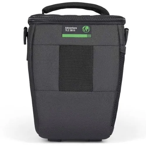 Lowepro Adventura TLZ 30 III Kameratasche (Schwarz)
