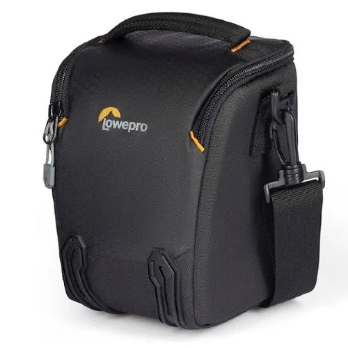Lowepro Adventura TLZ 30 III Kameratasche (Schwarz)