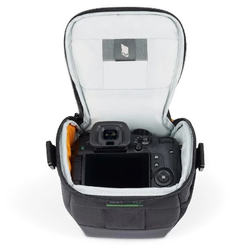 Lowepro Adventura TLZ 30 III Kameratasche (Schwarz)