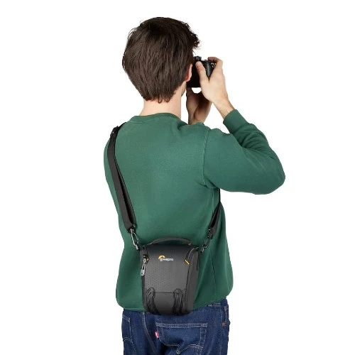 Lowepro Adventura TLZ 30 III Kameratasche (Schwarz)