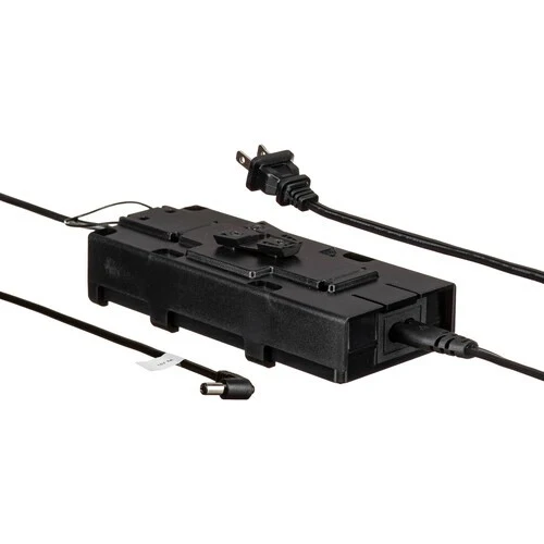 Nanlite-Adapter für die Forza 60 (FZ60/FZ60B)