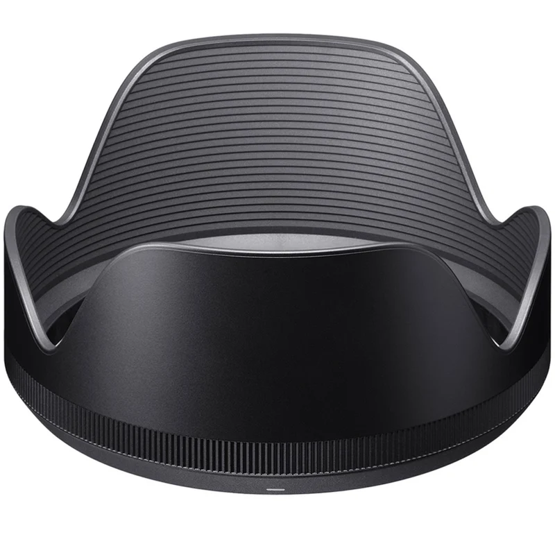 Sigma LH876-04 Gegenlichtblende für 24-70mm f/2.8 DG HSM Art