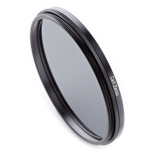 Zeiss 72mm Zircular-Polarisation T* multicoated Filter