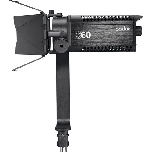 Godox Focusing LED light S60 Kit