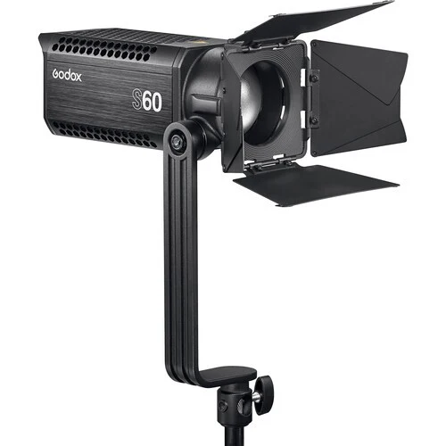 Godox Focusing LED light S60 Kit