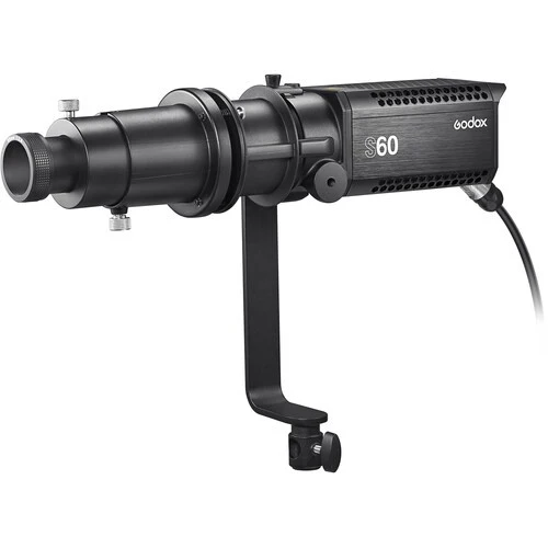 Godox Focusing LED light S60 Kit