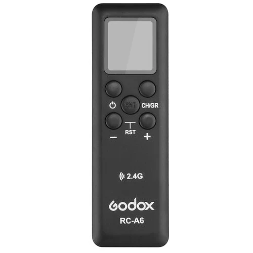 Godox Focusing LED light S60 Kit